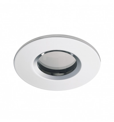 Spot Encastré au plafond PALMA IP65 GU5.3 50W Acier inoxydable