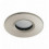 Spot salles de bains - Encastré au plafond PALMA IP65-Lampe LED GU10 3.50W 4000K incluse- coloris Chromé mat