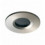 Spot salles de bains - Encastré au plafond PALMA IP65-Lampe LED GU10 3.50W 4000K incluse- coloris Nickel mat