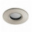 Spot Encastré au plafond PALMA IP65 1-10V,Push LED COB 8W 3000K Chromé mat