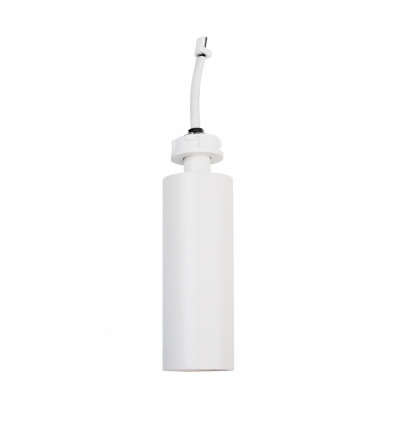 Spot tilt DUBE LED COB 9.20W 945 lumens CRI80 3000K -angle 32º- coloris Blanc