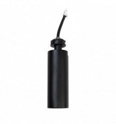 Spot tilt DUBE LED COB 9.20W 945 lumens CRI80 3000K -angle 32º- coloris Noir