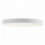 Plafonnier BILOG LED SMD 110 W Blanc - diamètre 900 mm - 3000K Blanc- Blanc- 7944 LUMENS