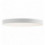 Plafonnier BILOG LED SMD 110 W Blanc - diamètre 900 mm -4000K Blanc-9108 LUMENS