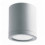 Spot à montage en saillie BUIS IP54 LED COB 14W Coloris blanc ou Gris- diamètre 90 mm angle de 50 ° 3000 k ou 4000 K