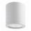 Spot saillie BUIS IP54 LED COB 24W - diamètre 120 mm angle de 50 ° 4000K COLORIS Blanc