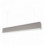 Suspension type ligne continue FENIX LED SMD 33W 4000K - 3100 lumens- longueur 880 mm blanc - éclairage direct et indirect