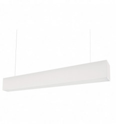 Suspension FENIX LED SMD 45W 4000K Blanc- 6300lm