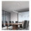 Suspension SIGMA Dali LED SMD 57W 3000K Blanc