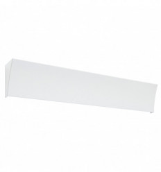 Applique TAU LED SMD 2x21W 3000K Blanc
