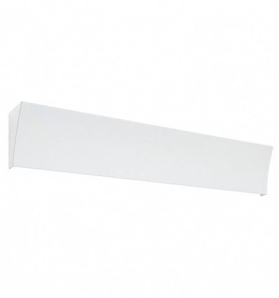 Applique TAU LED SMD 2x21W 3000K Blanc