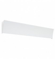 Applique TAU LED SMD 2x21W 4000K Blanc