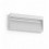 Applique asymétrique ABAR IP54 LED SMD 7W 3000K Blanc-780lm -CRI80 angle 60º