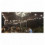 kit Guirlande guinguette extérieure PORTOFINO - indice IP65 - longueur 10 ml- 12 * E27- 4W 470lm CRI80 3000K