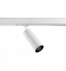 GRETA DALI BLANC 2700 K PROJECTEUR SUR RAIL