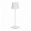 Lampe Portable LITTA IP54 Touch dimming LED SMD 2.20W 3000K Blanc