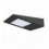 Applique solaire COMO IP54 LED SMD 2.20W 3000K Anthracite- détecteur crépusculaire - 525 lumens