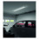 Réglette étanche CROUS IP66 LED SMD 37W- 5700 Blanc