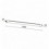 Réglette étanche CROUS IP66 LED SMD 37W- 5700 Blanc