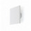 Applique murale extérieur FROST - IP65 LED SMD 6.50W - 3000K- Coloris Blanc