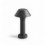Borne extérieur en aluminium BUCKET IP65 LED SMD 10.50W 4000K Anthracite- hauteur 30 cm-1770 lumens