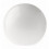 Globe opale GLOBOS coloris Blanc- Boule en résine -diamètre 50 cm- IP43- spécial pour faible pollution lumineuse -Transparent