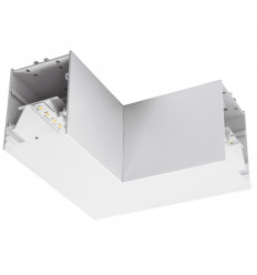 Plafond trimless FENIX LED SMD 7W 3000K Blanc