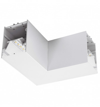 Plafond trimless FENIX LED SMD 7W 4000K Blanc