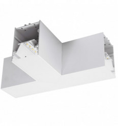 Plafond trimless FENIX LED SMD 10W 3000K Blanc