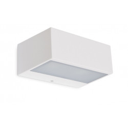 Applique BRICK -Led 3w - 165 lm - 3000 k - IP20- éclairage vers le bas