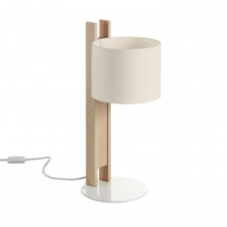 COMPACT LAMPE
