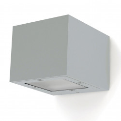 Applique murale ISORA- 4 w - 352 lumens -GRIS