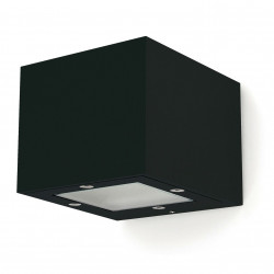 Applique murale ISORA- 4 w - 352 lumens - ANTHRACITE