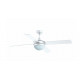Ventilateur avec lumière Breeze- diamètre 1320 mm