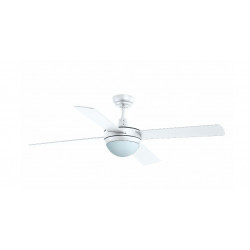 Ventilateur avec lumière Breeze- diamètre 1320 mm