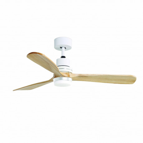 Ventilateur avec lumière Breeze- diamètre 1320 mm
