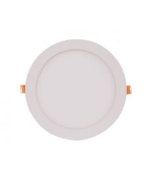 6 w -Down light rond -encastrés - 4000 k 