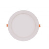 6 w -Down light rond -encastrés - 4000 k 