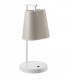 Lampe à poser ou lampe de salon NEMO W BEIGE Dreams- IP20 - HAUTEUR 44 CM