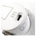 Spot encastré de plafond fixe - SPOT KRAO - LED SMD - 6.5 W - CCT - 2700 0 4000 K - IP65 - Angle 100 degré.