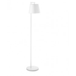 Lampadaire de salon NEMO W BLANC Dreams- IP20 - HAUTEUR 1400 CM