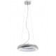 Suspension Fred LED 35 W - 2940 lm 3000K blanc.diamètre 400 mm- ampoule incluse