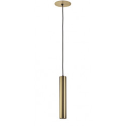 suspension saillie coloris or