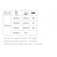 Lampe de table solaire VERSA P65 LED SMD 10W 1000lm CRI80 3000K micro USB Coloris Noir
