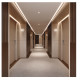 Applique signalisation personnalisable SIGN LED SMD 4.50W 490lm(103lm) CRI80 3000K noir