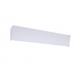 Applique TAU LED SMD 2x16.50W 3000K Gris