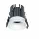 Spot encastré JANO IP65 LED COB 7.50W 840lm(601lm) CRI90 2700K 36º Blanc