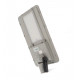 Projecteur solaire 7000 lumens - IP 65 - 2700 K -hauteur 3 à 4 m- mat 60 mm- 200 w