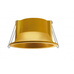 Spot encastré 6 w pour plafond NOK20 OR- CCT 3000/4000 k