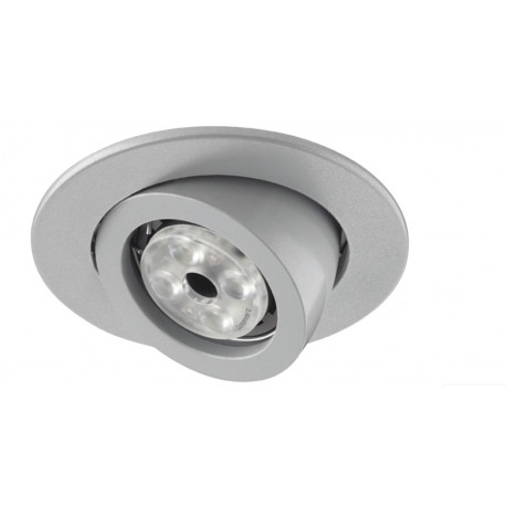 SPOT LED ORIENTABLE 6 W - CCT 3000K 560 lm - 4000 k 620 lm 230V IP20 - Mini Luna
